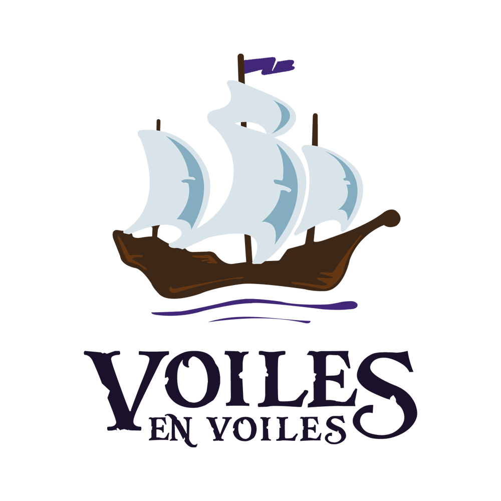 Voiles en Voiles